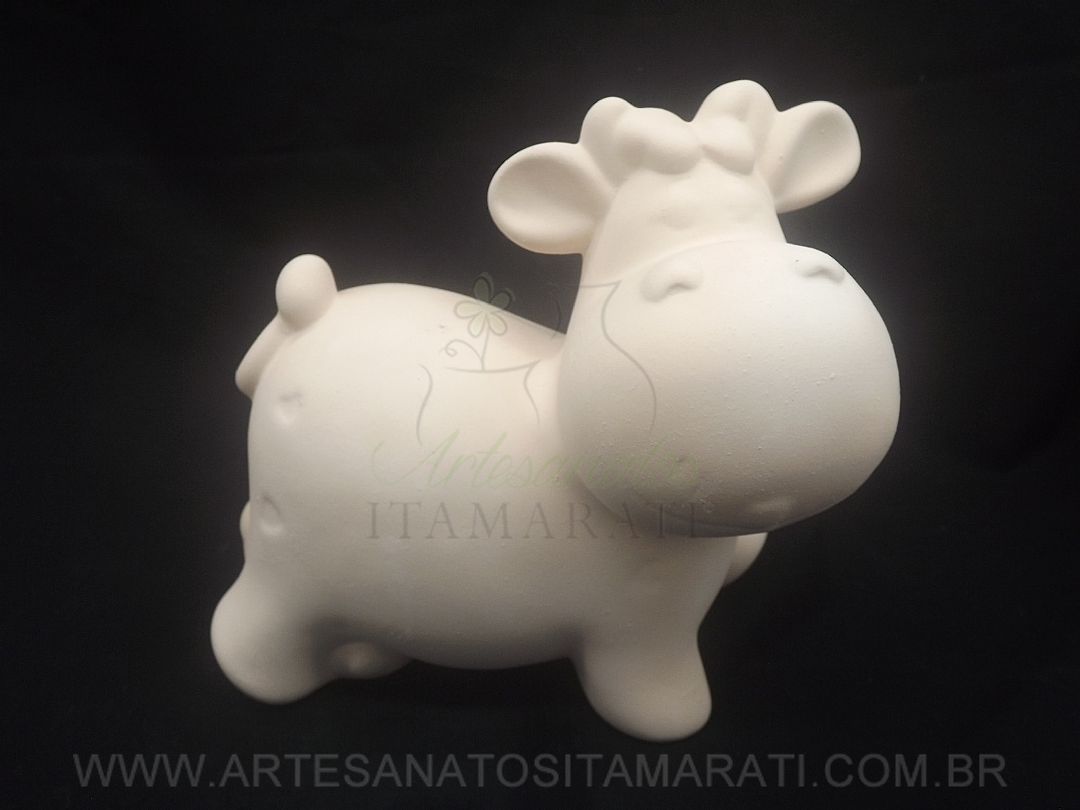 Detalhes do produto Vaca Mumu